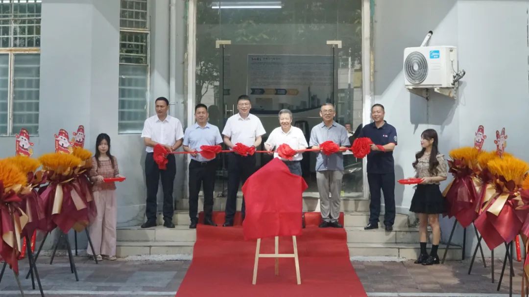 向下扎根縣域市場丨瑞安新瑞立交運汽配揭牌成立