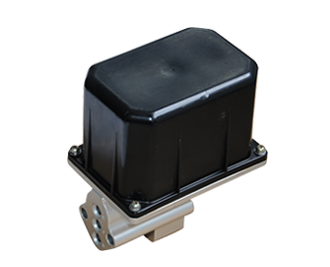 聯(lián)鎖切換閥--ellipsis