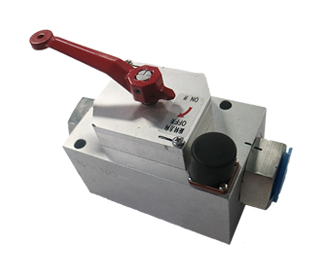 帶電觸點塞門--ellipsis