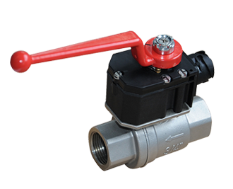 帶電觸點塞門--ellipsis