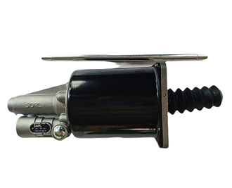 離合器助力器--ellipsis