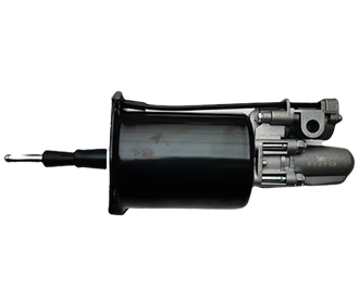 離合器助力器--ellipsis